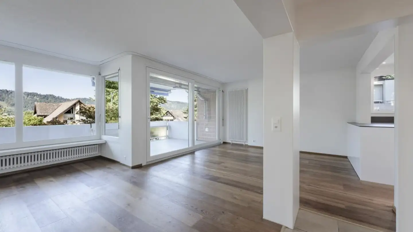 Appartement à vendre - Stockenstrasse 117, 8802 Kilchberg ZH - Photo 2