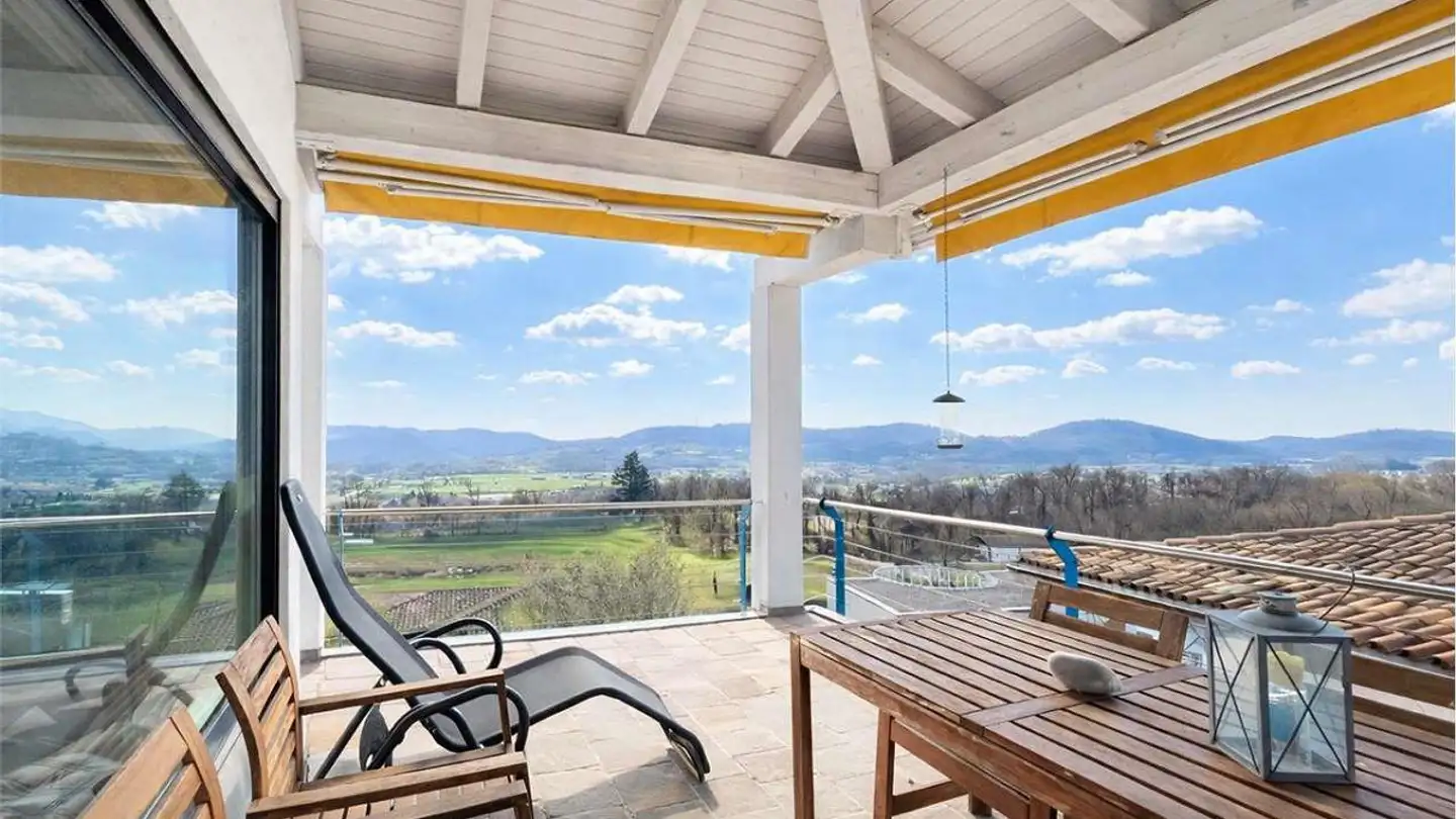 Appartement à vendre - Via Rime, 6850 Mendrisio