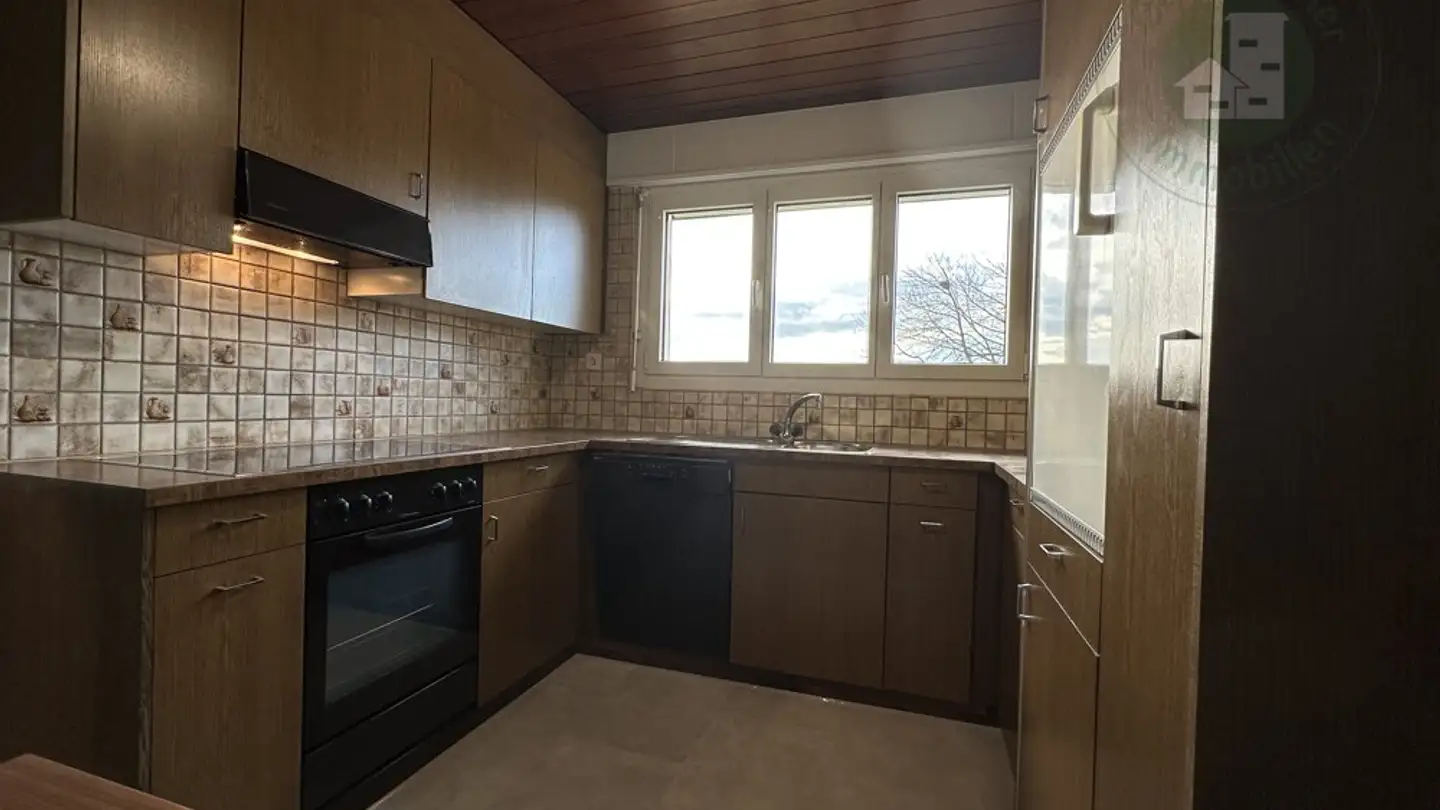 Apartment for rent - Storretenstrasse 41, 3421 Lyssach - Photo 3