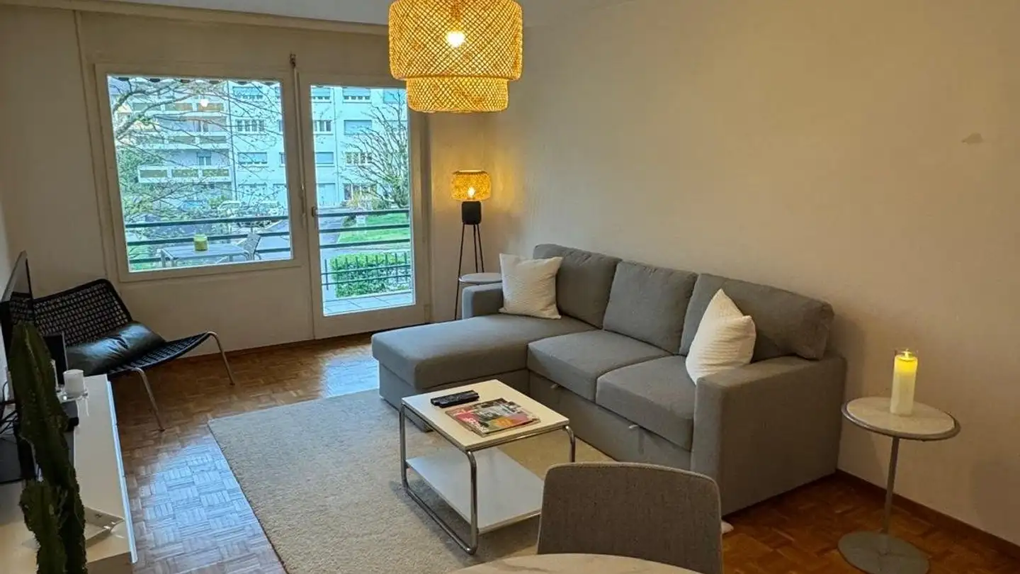 Appartement à louer - Chemin De La Venoge 1, 1028 Préverenges