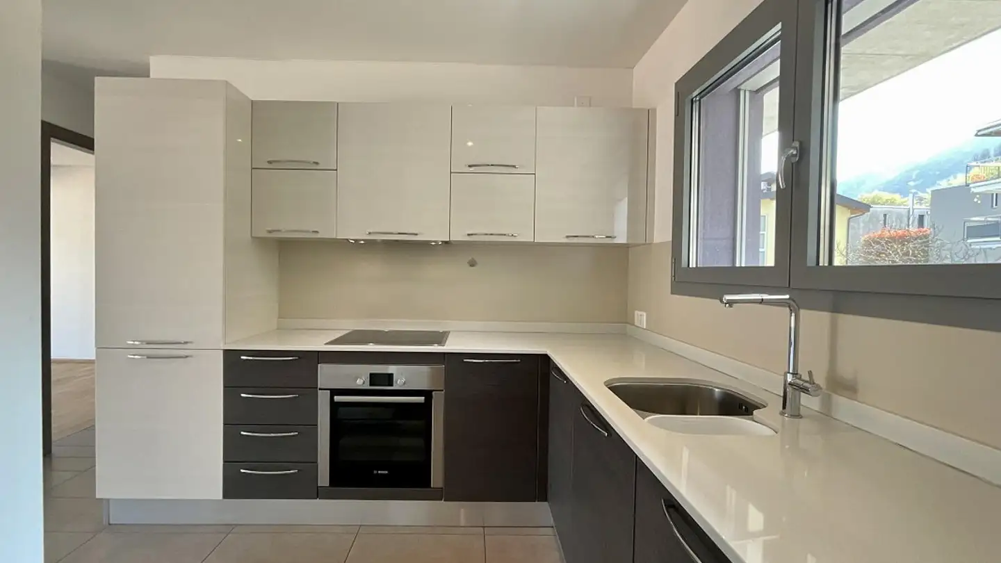 Appartamento in vendita - Via Al Chioso 13a, 6929 Gravesano - Photo 3