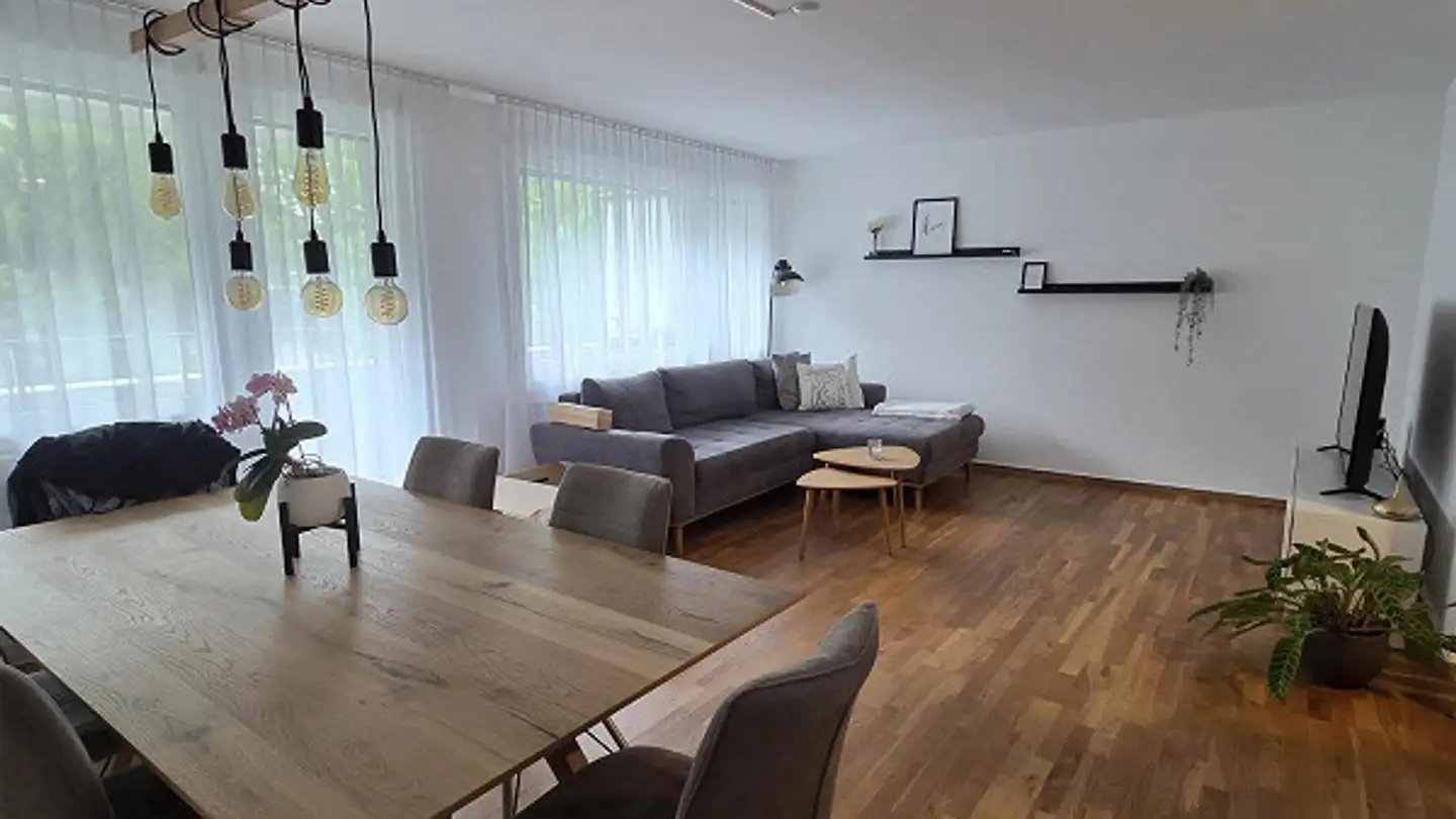 Apartment for sale - Aspermontstrasse 28, 7000 Chur