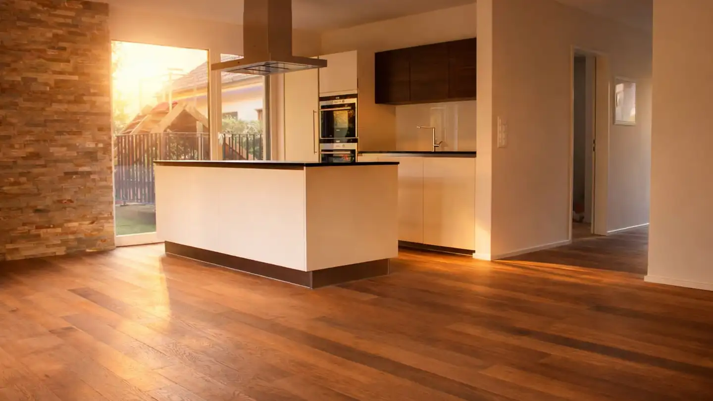 Duplex à vendre - Hauptstrasse 19b, 6260 Reiden