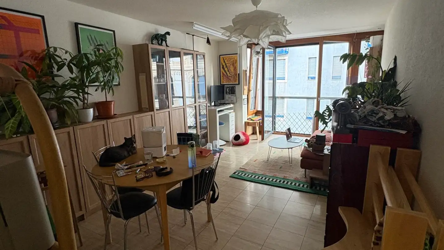 Apartment for rent - 1207 Genève