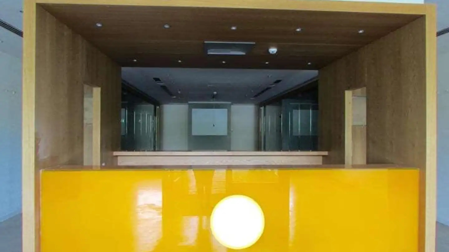 Spazio ufficio in affitto - Via Senago 42, 6912 Pazzallo - Photo 3