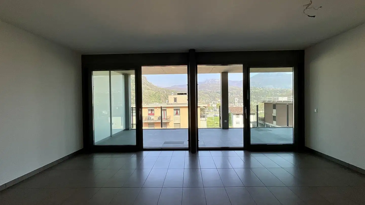 Appartamento in vendita - Via Al Chioso 13a, 6929 Gravesano - Photo 4