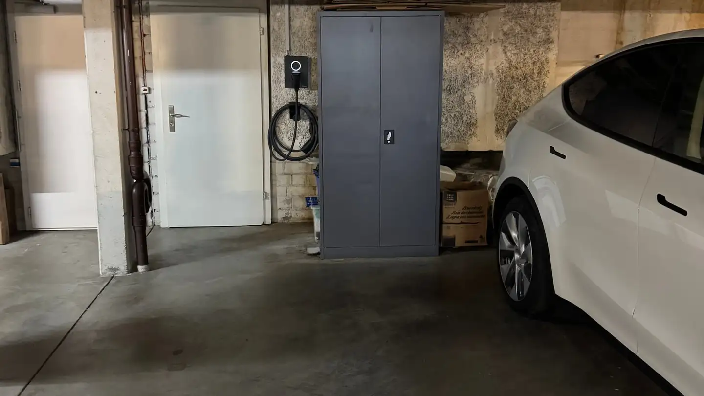 Casa a schiera in affitto - Teichstrasse 86, 4106 Therwil - Foto 2