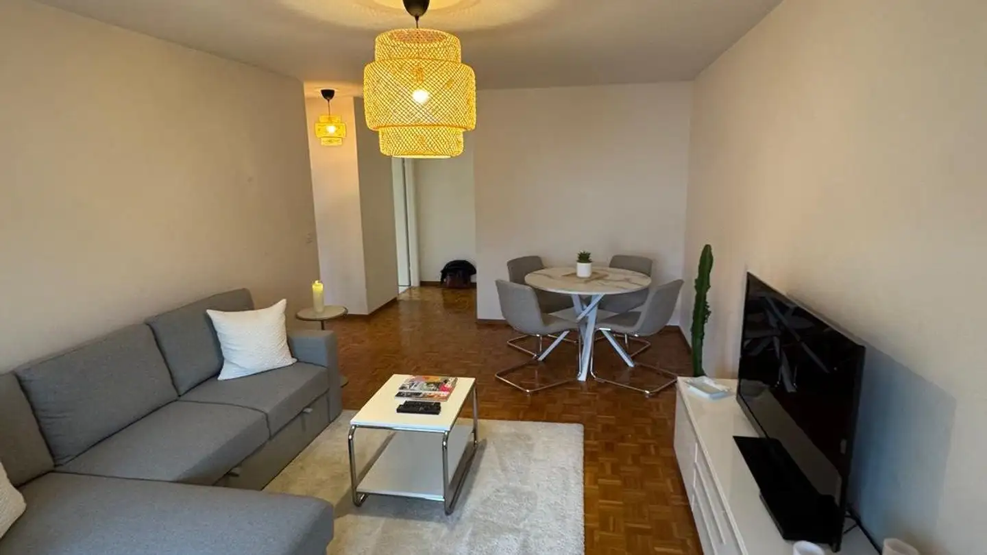 Appartement à louer - Chemin De La Venoge 1, 1028 Préverenges - Photo 2