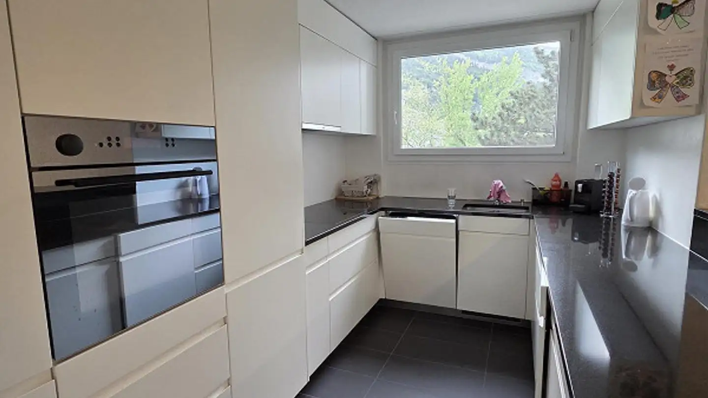 Apartment for sale - Aspermontstrasse 28, 7000 Chur - Photo 2