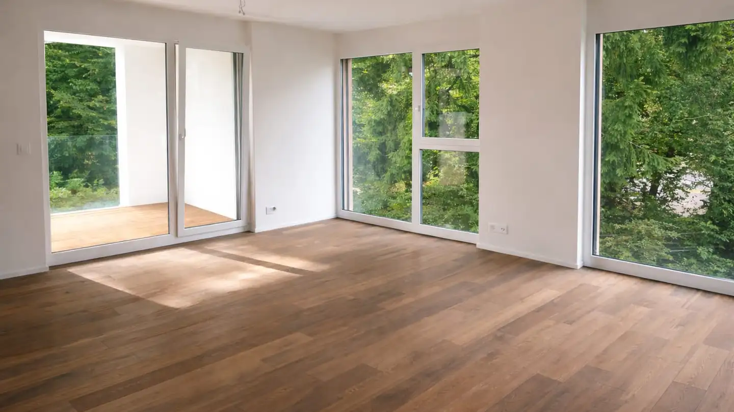 Duplex à vendre - Hauptstrasse 19b, 6260 Reiden - Photo 2