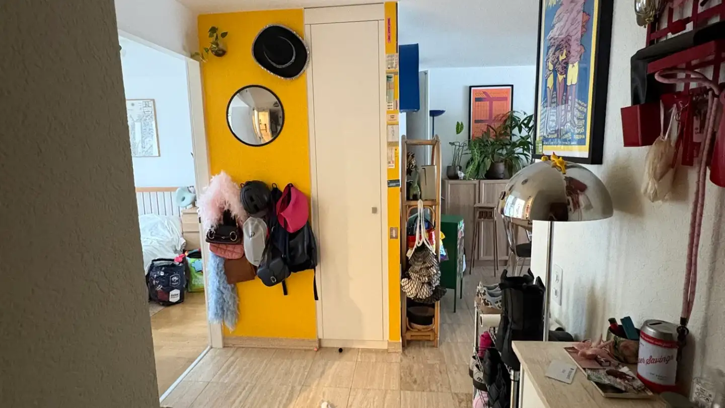 Apartment for rent - 1207 Genève - Photo 2