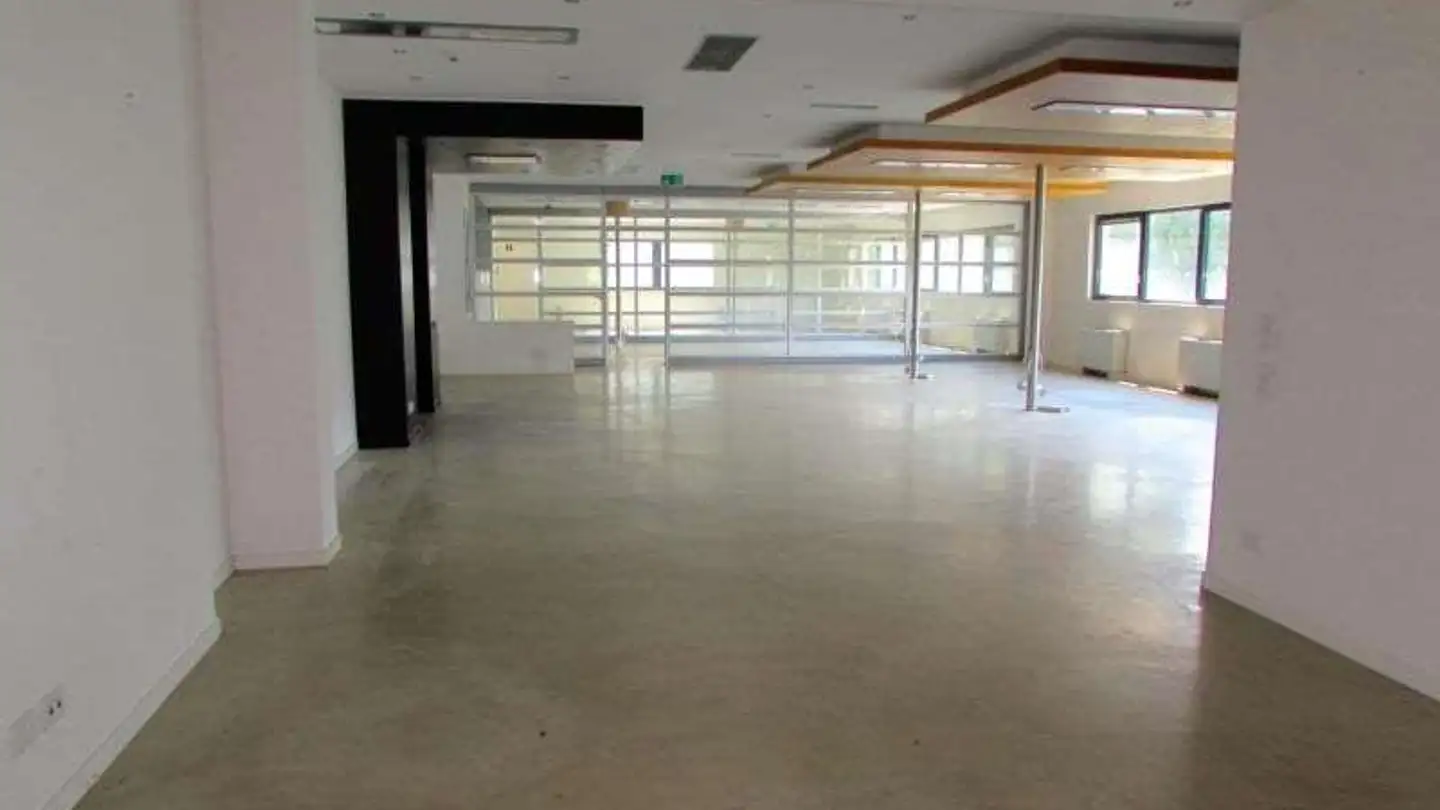 Spazio ufficio in affitto - Via Senago 42, 6912 Pazzallo - Photo 4