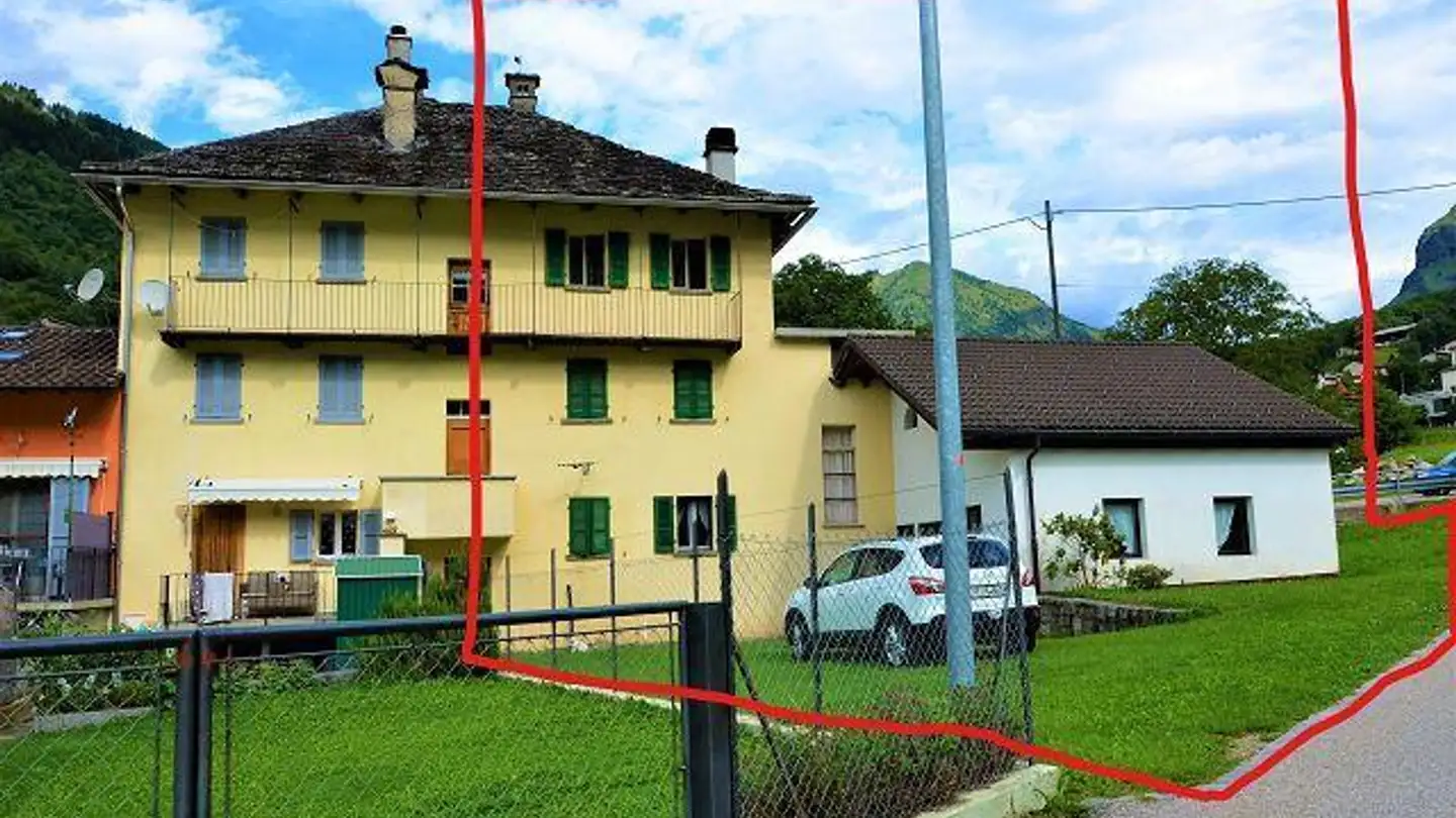 Casa singola in vendita - 6719 Aquila