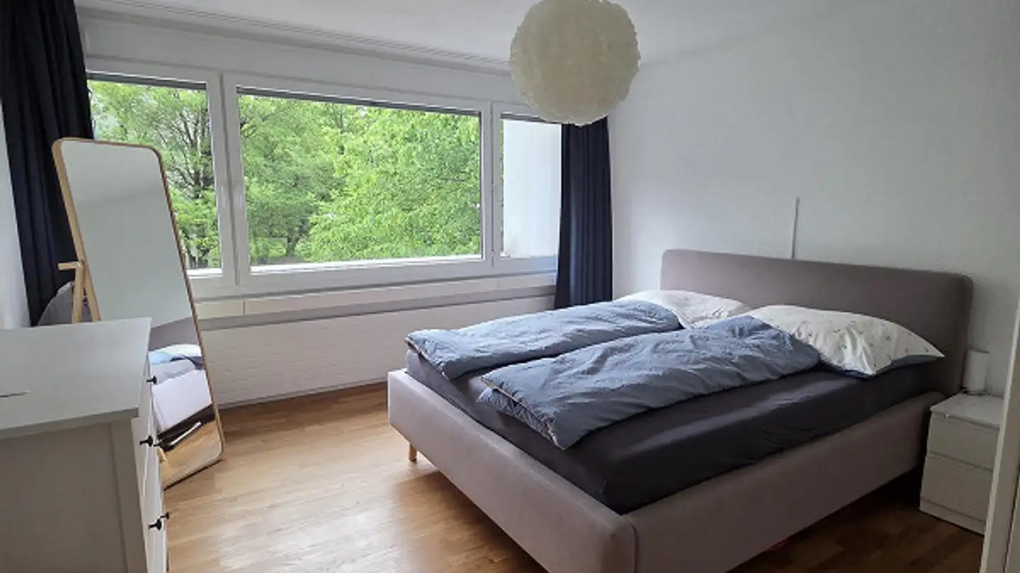 Apartment for sale - Aspermontstrasse 28, 7000 Chur - Photo 3