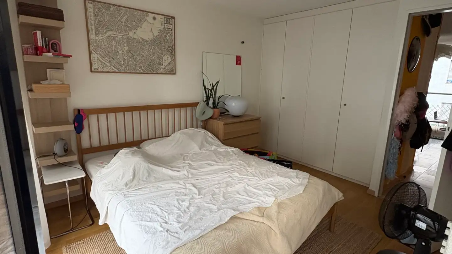 Apartment for rent - 1207 Genève - Photo 3