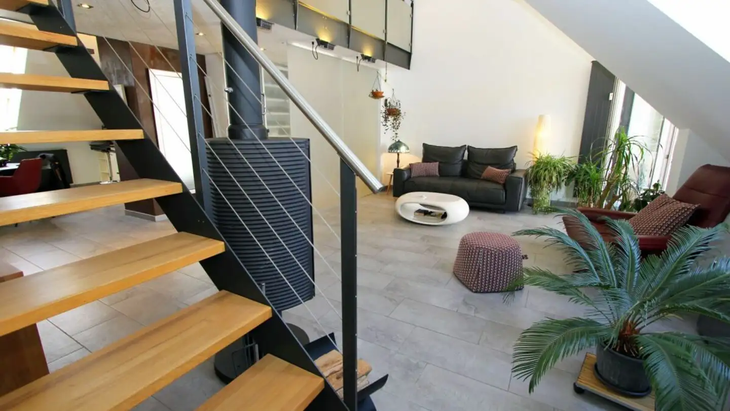 Dachgeschosswohnung kaufen - Dorenbachstrasse, 4102 Binningen - Foto 3