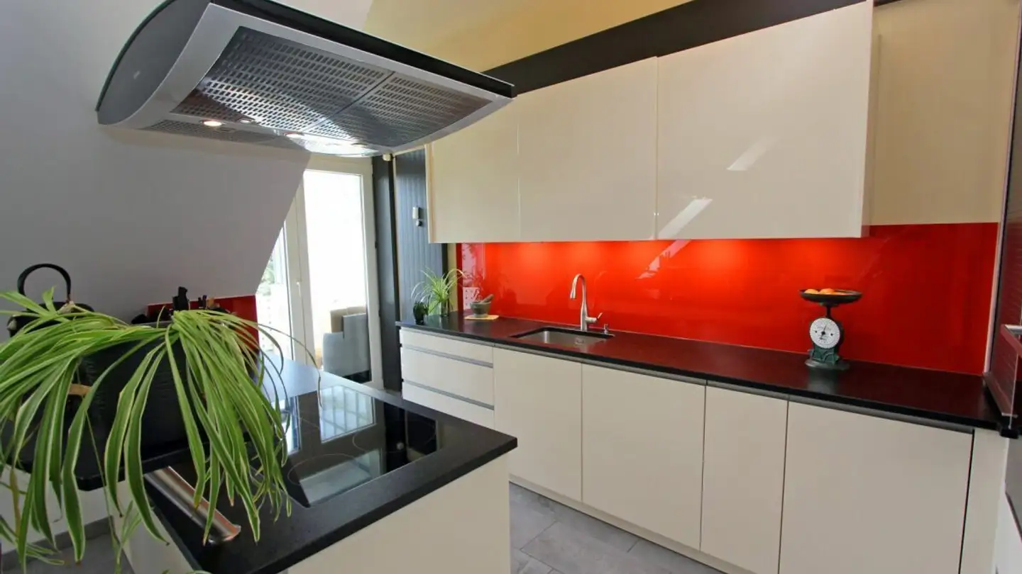 Dachgeschosswohnung kaufen - Dorenbachstrasse, 4102 Binningen - Foto 4