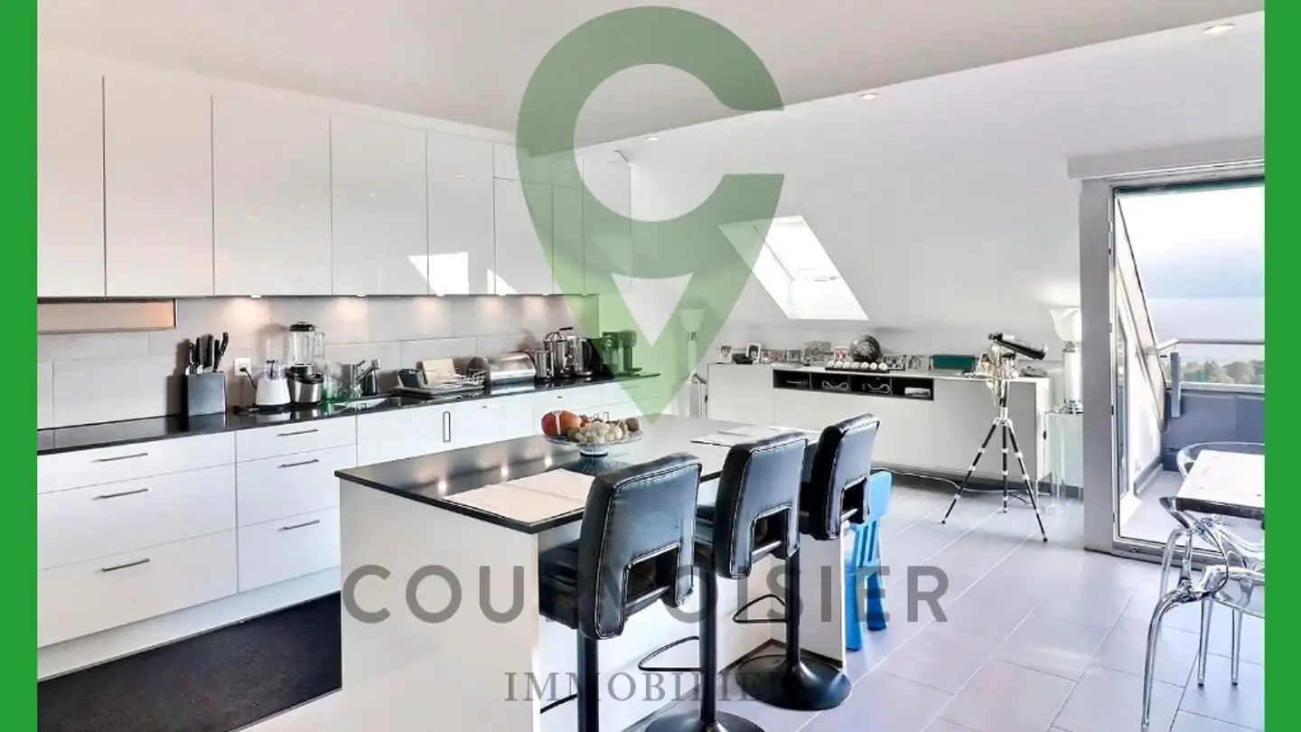 Appartamento in vendita - 1180 Rolle - Foto 4