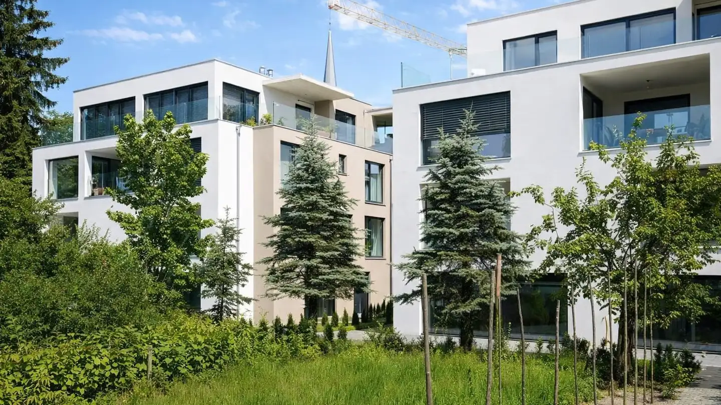 Duplex à vendre - Hauptstrasse 19b, 6260 Reiden - Photo 4