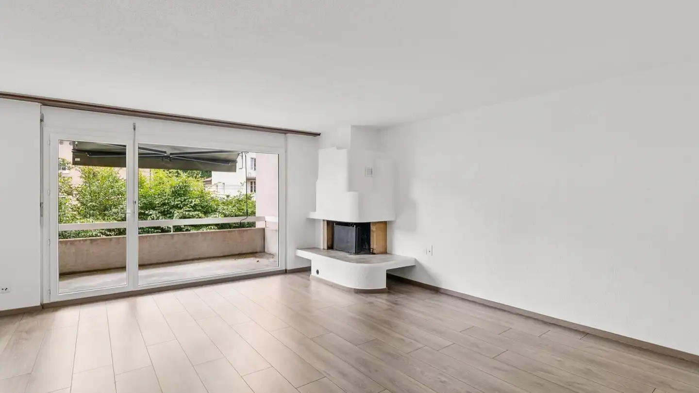 Apartment for rent - Mettstrasse, 2503 Biel/Bienne