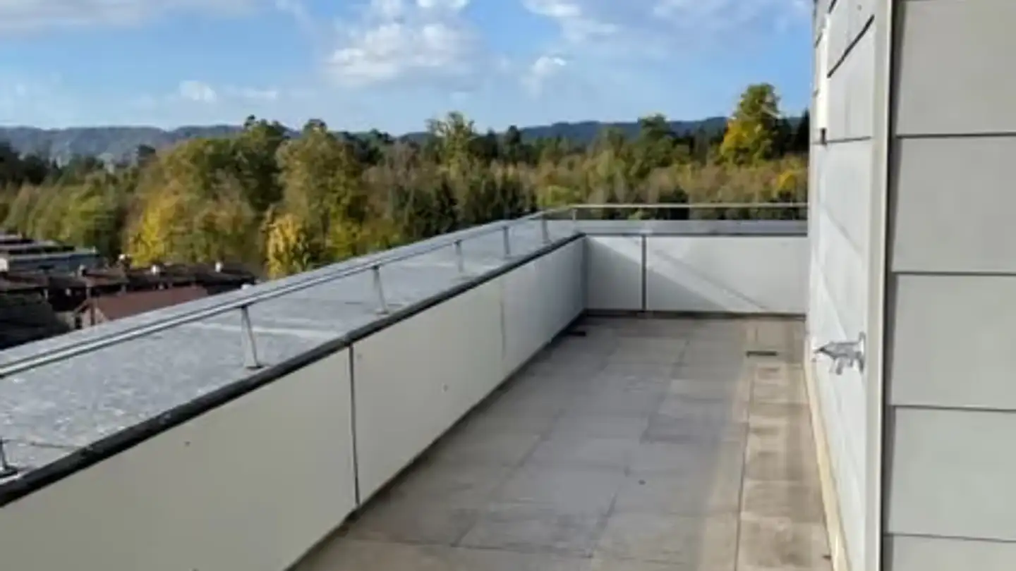 Penthouse for rent - Trichtenhauser Strasse 8, 8125 Zollikerberg - Photo 2
