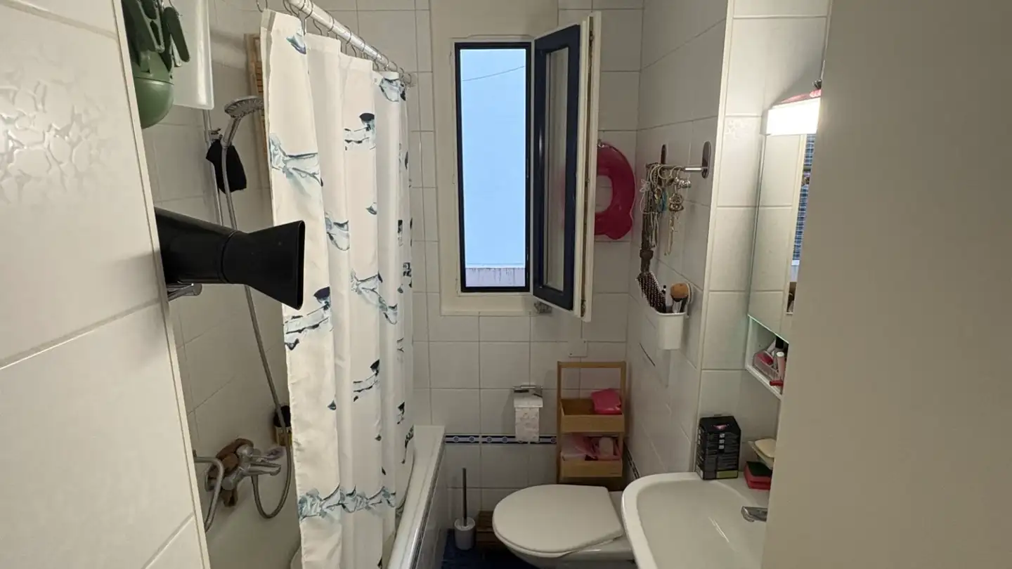 Apartment for rent - 1207 Genève - Photo 4