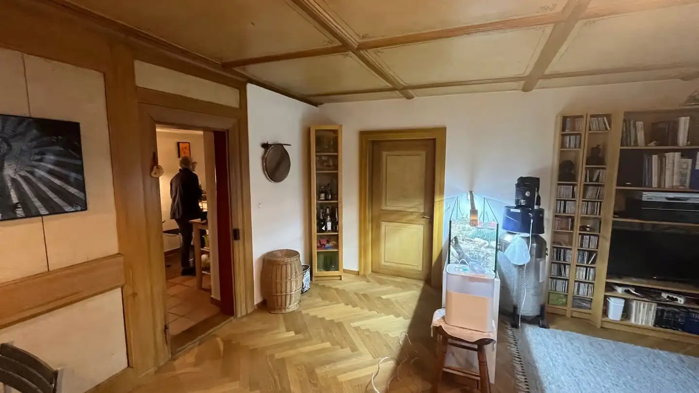 Appartamento in affitto - Tösstalstrasse 18, 8623 Wetzikon ZH - Foto 2
