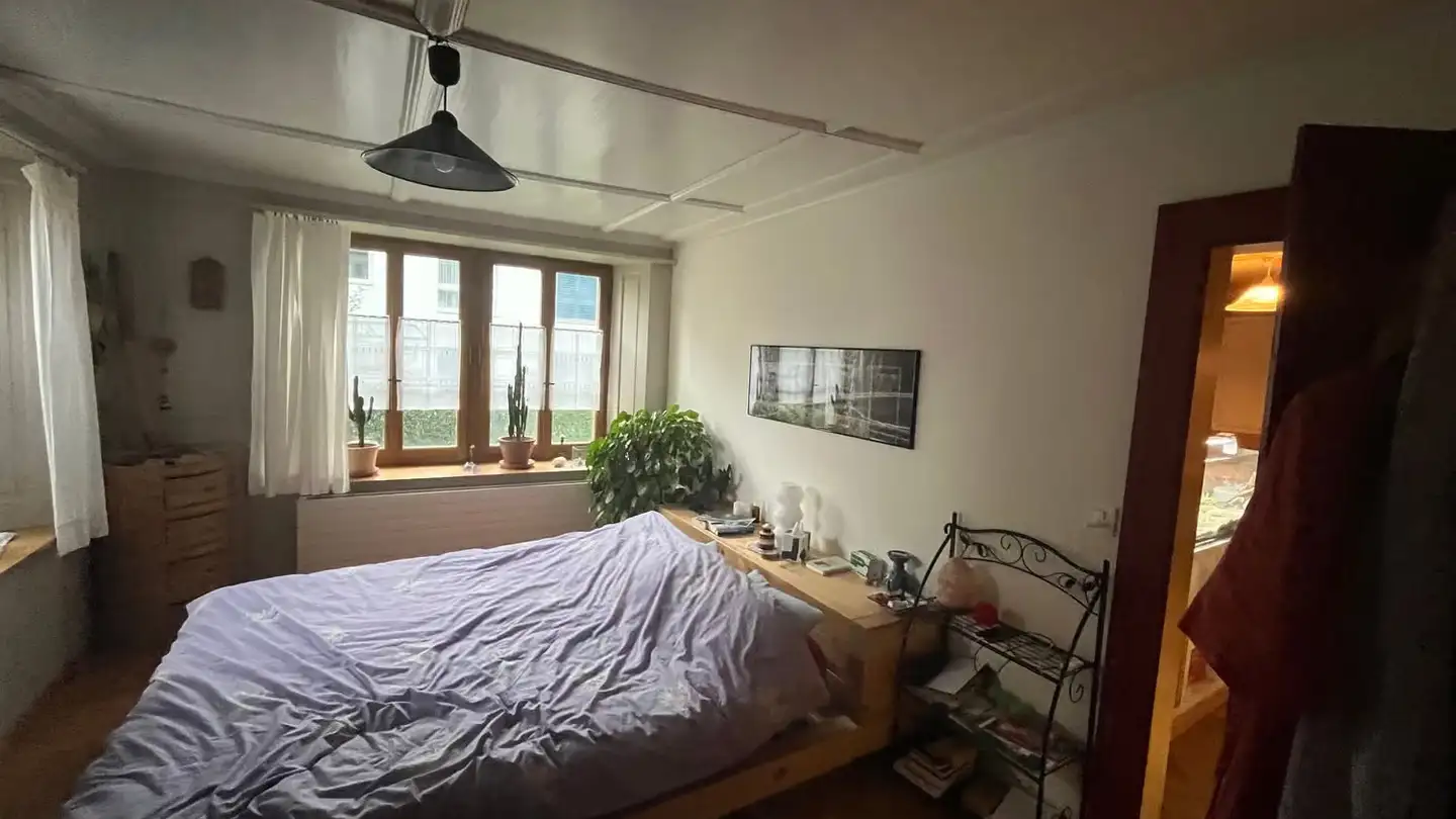 Appartamento in affitto - Tösstalstrasse 18, 8623 Wetzikon ZH - Foto 3