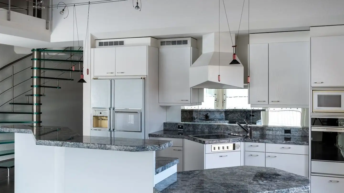 Duplex in affitto - Vinelzstrasse 50, 3235 Erlach - Photo 3