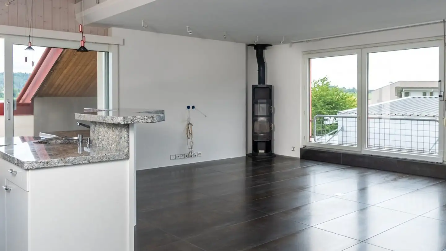 Duplex in affitto - Vinelzstrasse 50, 3235 Erlach - Photo 4