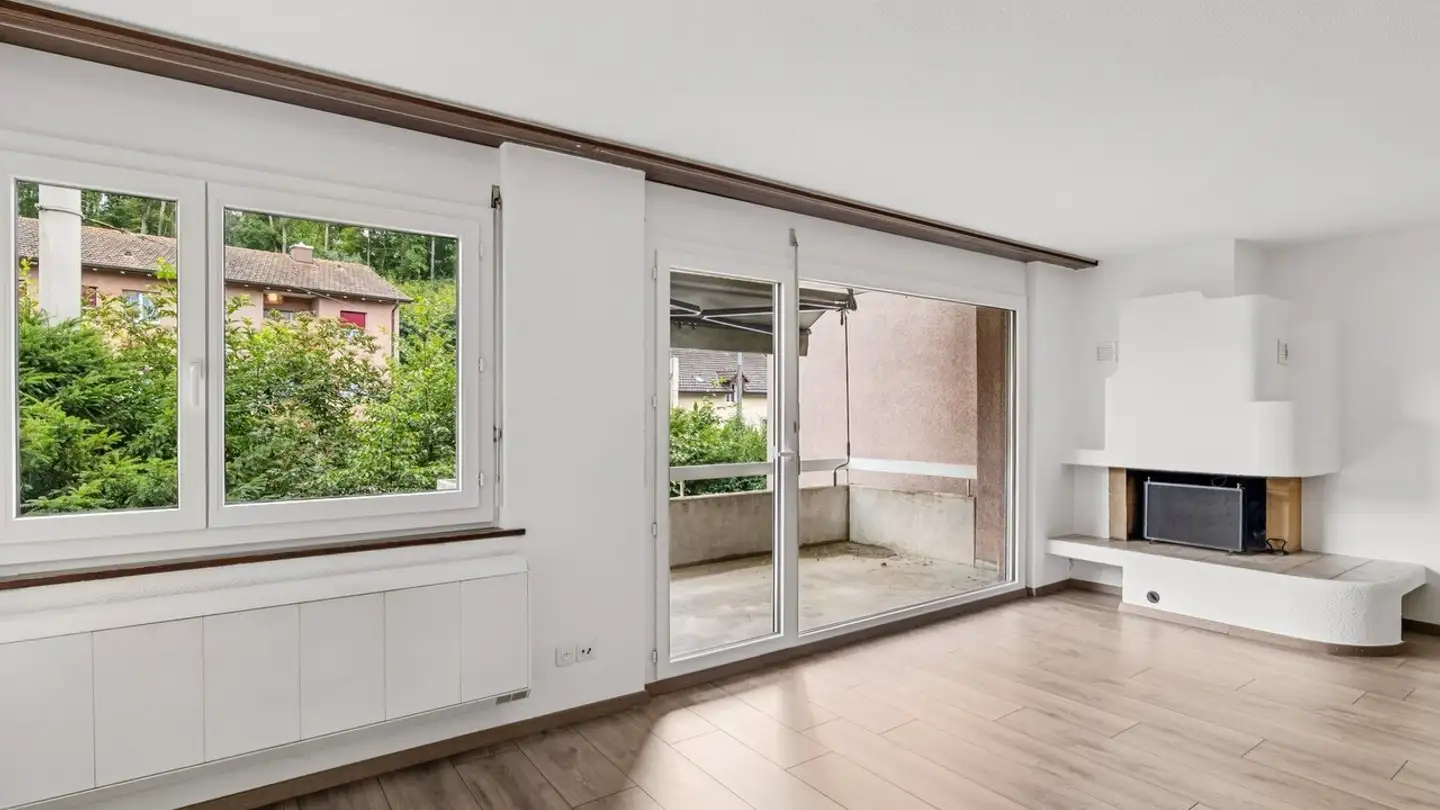 Apartment for rent - Mettstrasse, 2503 Biel/Bienne - Photo 2