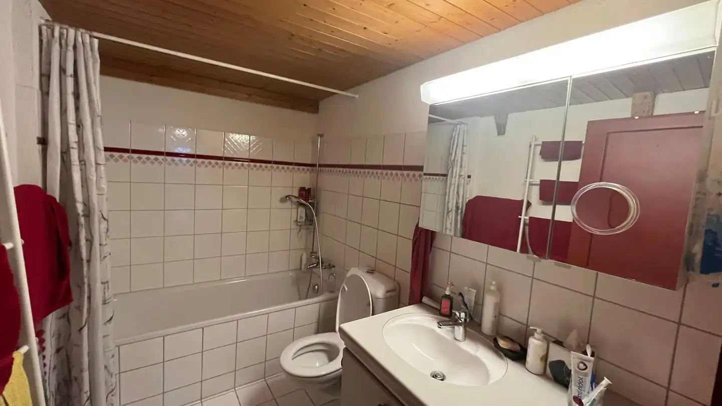 Appartamento in affitto - Tösstalstrasse 18, 8623 Wetzikon ZH - Foto 4