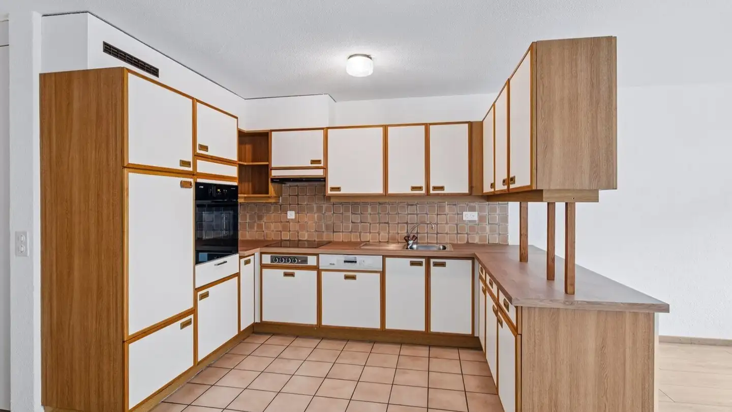 Apartment for rent - Mettstrasse, 2503 Biel/Bienne - Photo 4