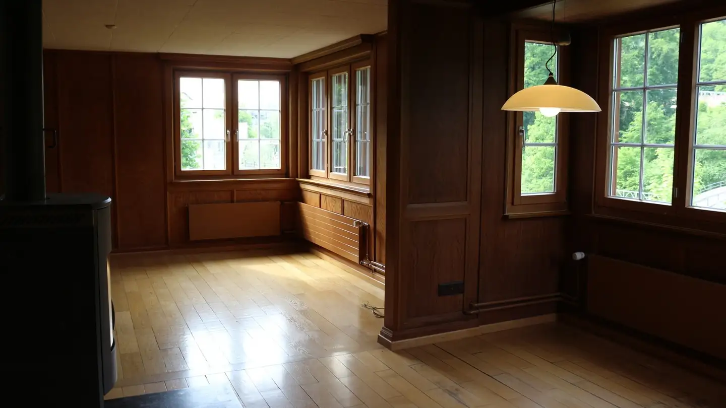 Casa singola in affitto - Schlosstalstrasse 174, 8408 Winterthur - Photo 2