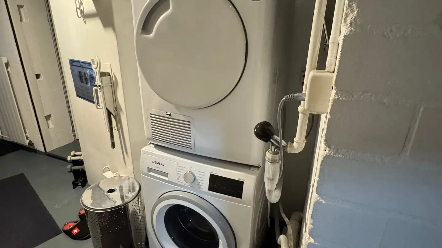 Casa a schiera in affitto - Teichstrasse 86, 4106 Therwil - Foto 3