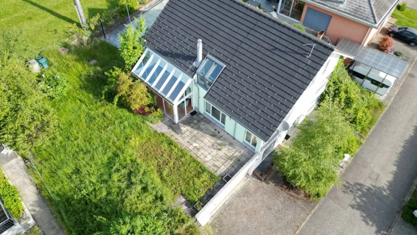 Einfamilienhaus kaufen - Widacherweg 8, 4443 Wittinsburg