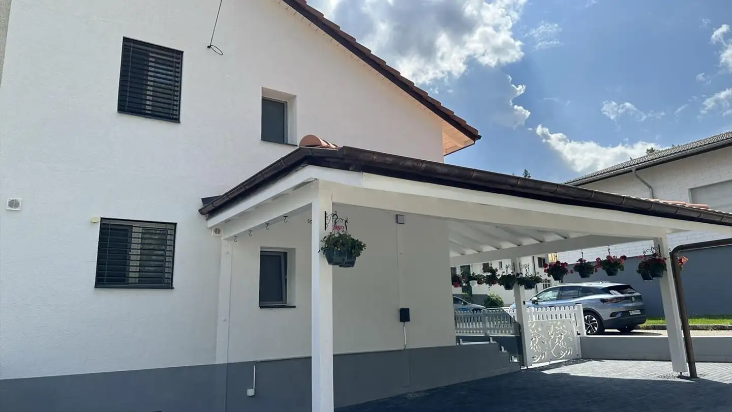 Villa for sale - Chemin Des Moines 15, 2713 Bellelay - Photo 4