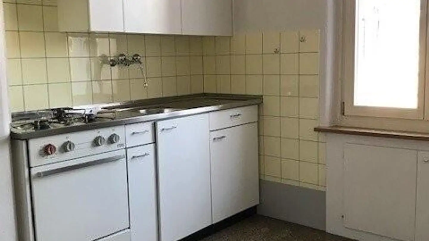 Apartment for rent - Lentulusrain 9, 3007 Bern - Photo 2