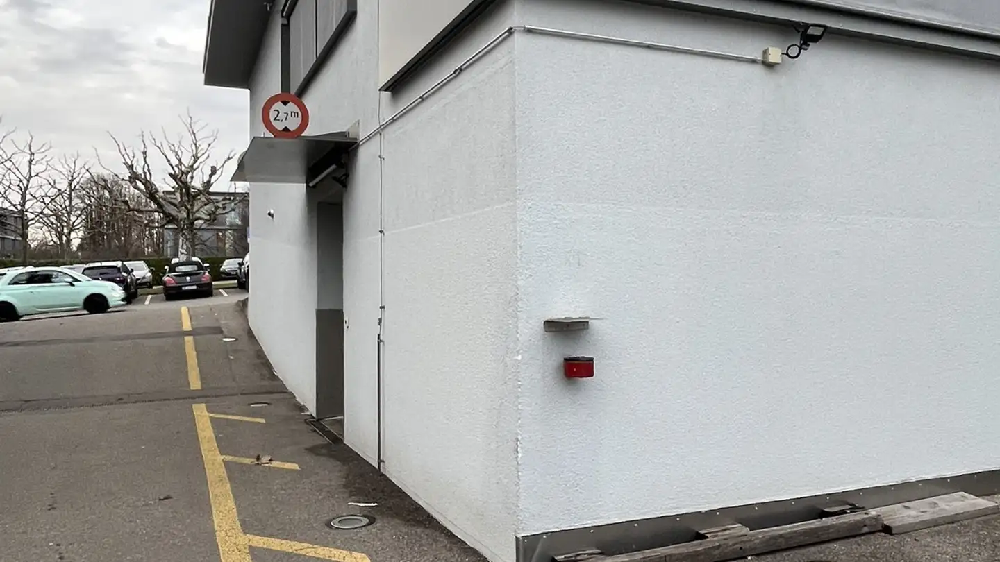 Geschäft mieten - Mettlengässli 1, 3074 Muri b. Bern - Foto 2