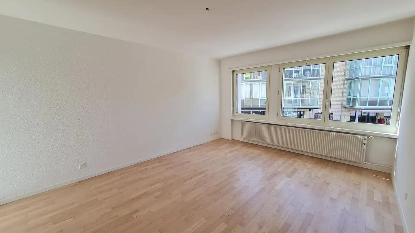 Appartamento in affitto - Untere Bahnhofstrasse 20, 9500 Wil SG - Foto 3