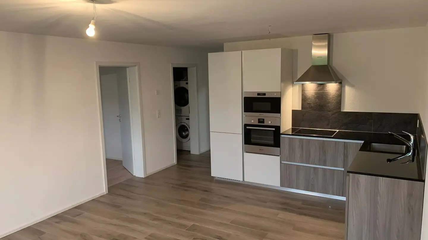 Appartement à louer - Pré-Du-Chaty 5, 1721 Cournillens