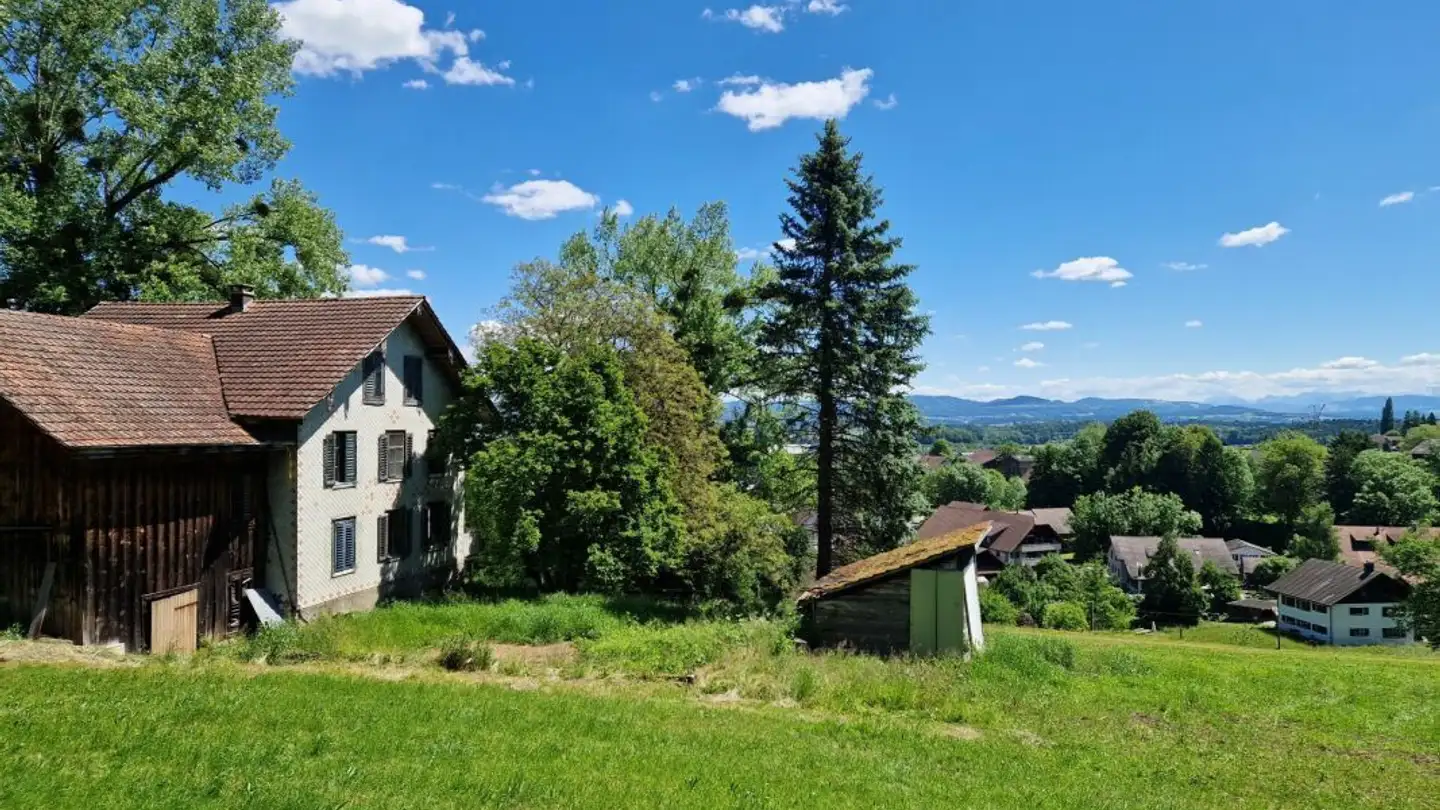 Property for sale - 5623 Boswil
