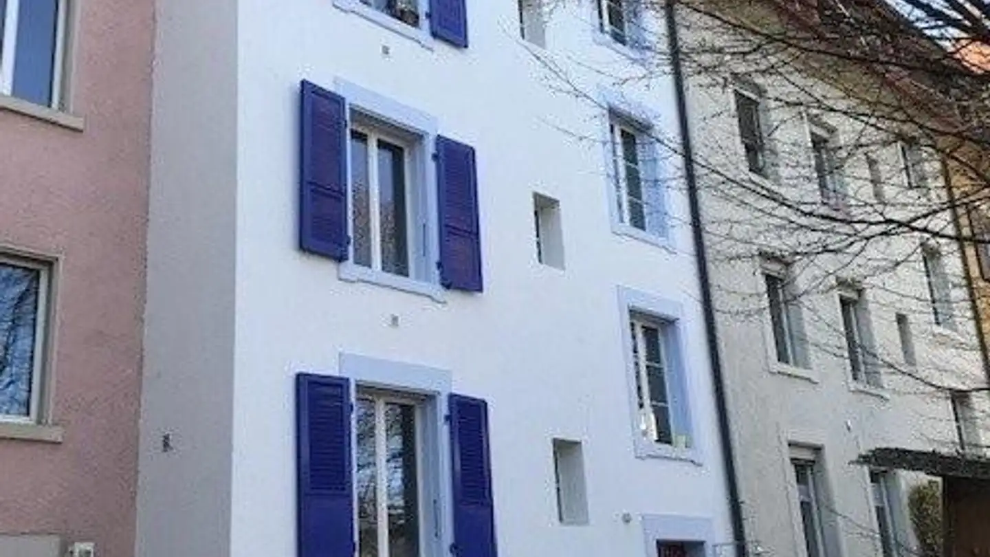 Apartment for rent - Lentulusrain 9, 3007 Bern