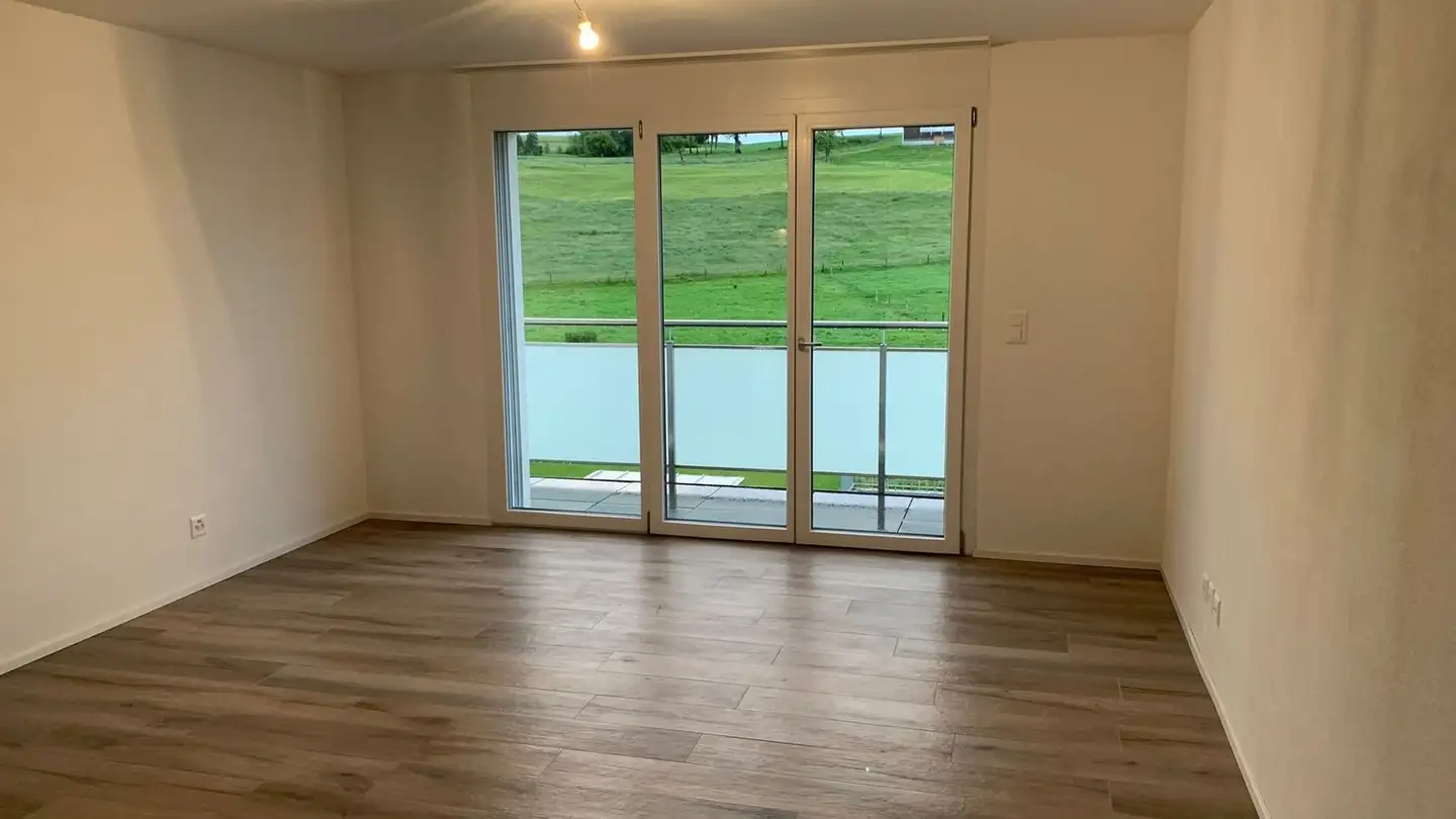 Appartement à louer - Pré-Du-Chaty 5, 1721 Cournillens - Photo 2