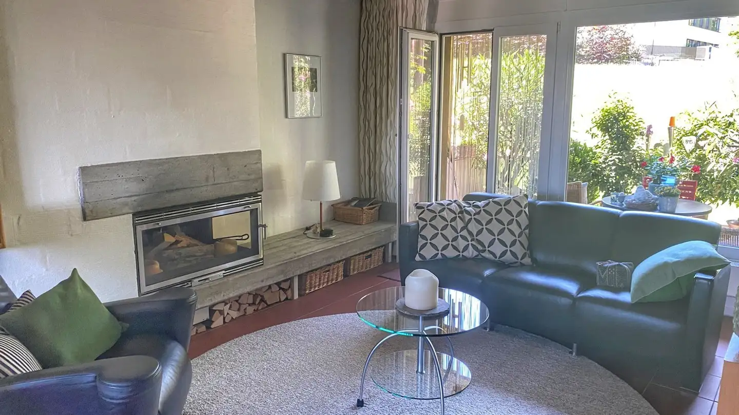 Apartment for rent - Witikonstrasse 16, 8118 Pfaffhausen