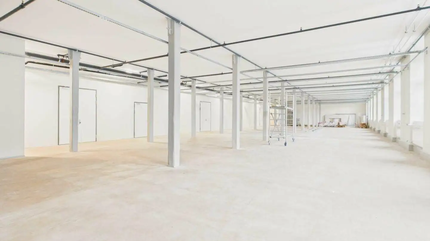Spazio di archiviazione in affitto - Gewerbepark 9, 9615 Dietfurt - Foto 3