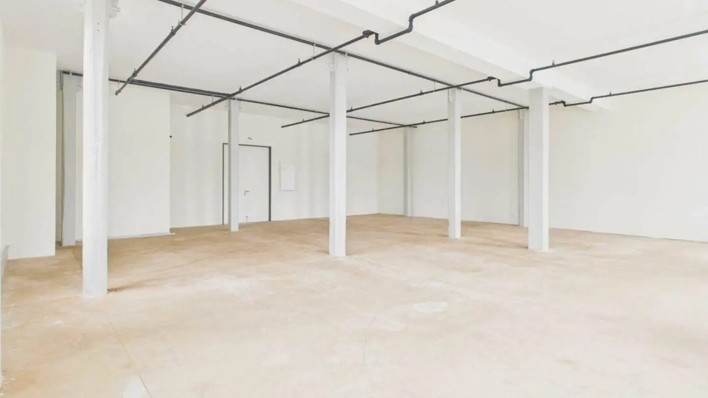Spazio di archiviazione in affitto - Gewerbepark 9, 9615 Dietfurt - Foto 4