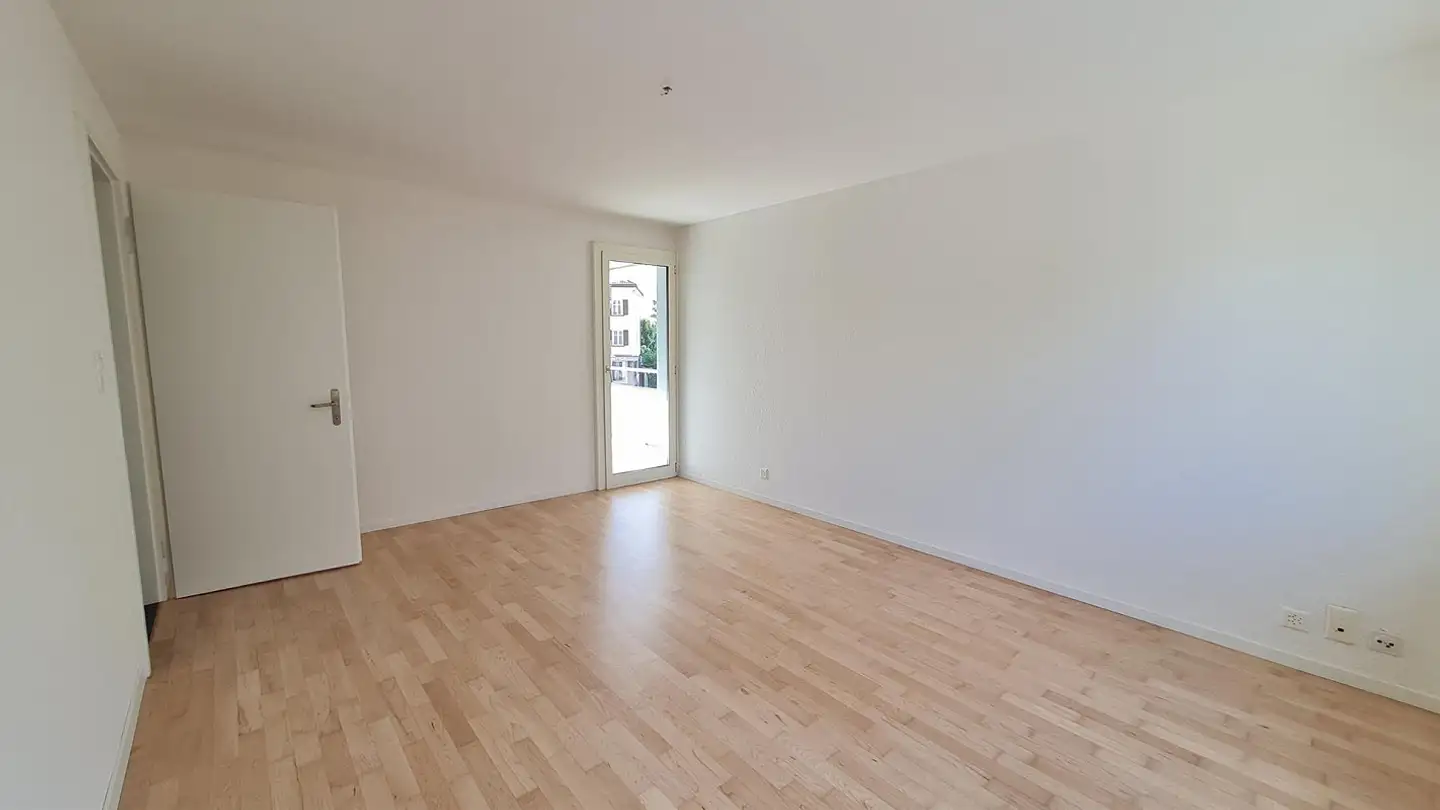 Appartamento in affitto - Untere Bahnhofstrasse 20, 9500 Wil SG - Foto 4