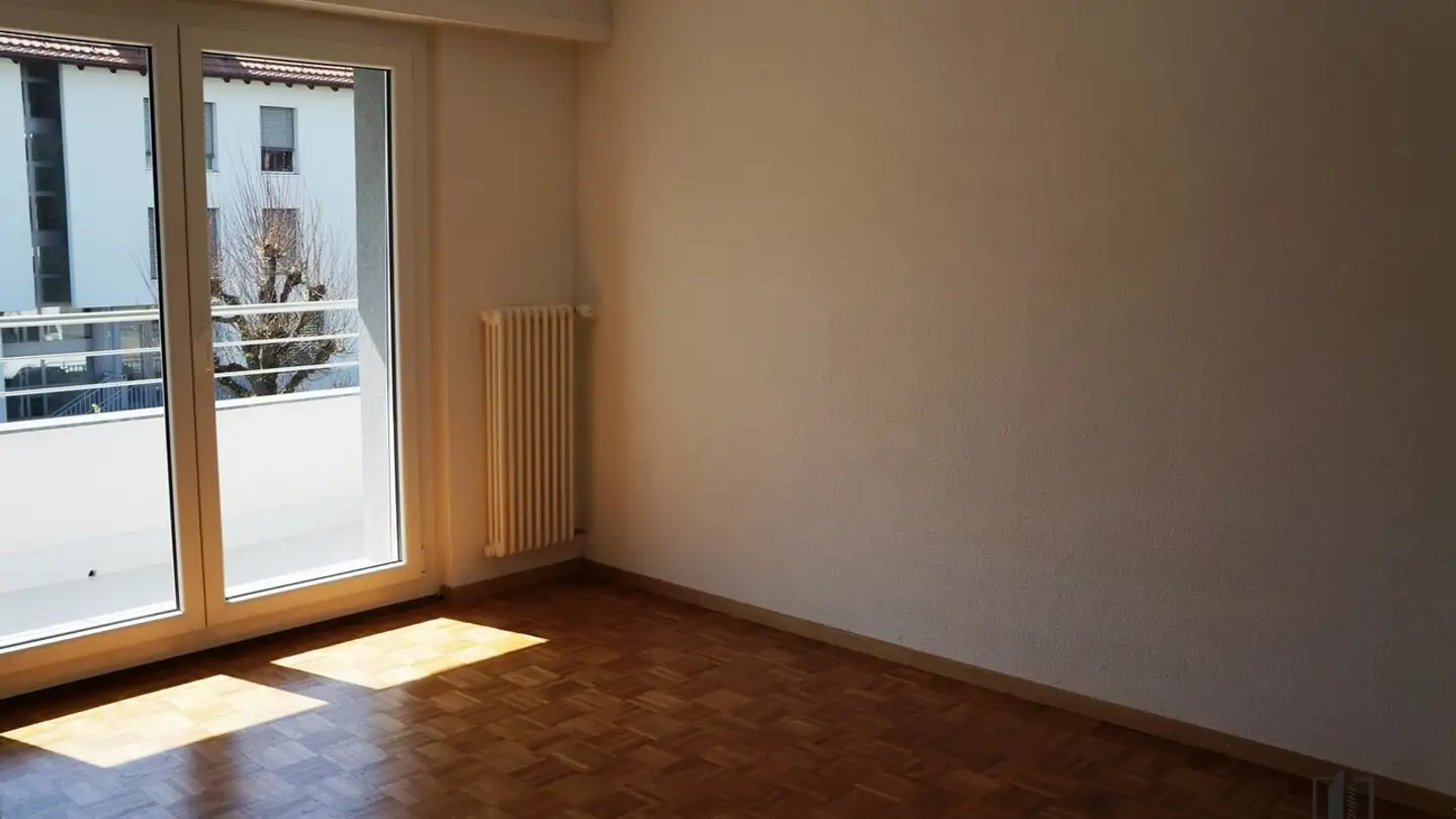 Appartamento in affitto - Rue de l'Industrie 23, 1030 Bussigny - Foto 2