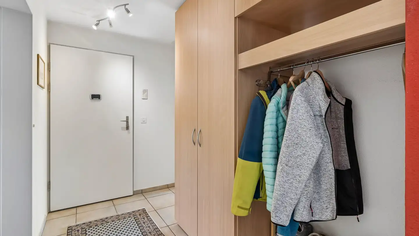 Attique à vendre - Othmarsingerstrasse 1, 5605 Dottikon - Photo 4